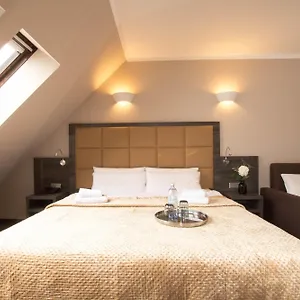 3* Hotel Delta Am Potsdamer Platz