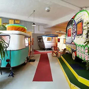 2* Hotel Hüttenpalast