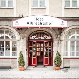 3* Hotel Albrechtshof