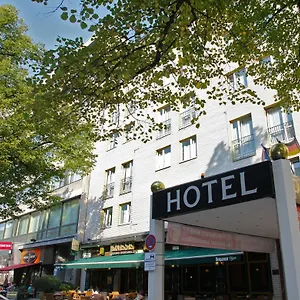 3* Hotel Plaza Am Kurfuerstendamm