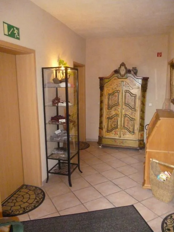 Pension Haus Bielke Berlin Gasthof