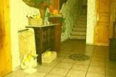 Penzion Pension Haus Bielke Berlín