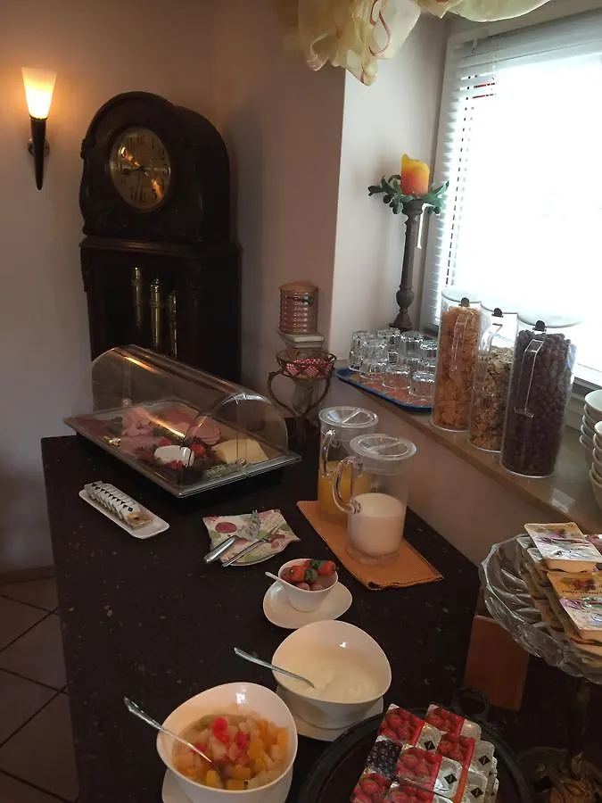 Pension Haus Bielke Berlín Penzion